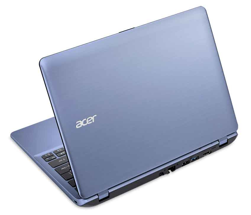 Acer Aspire E 11 E3-112-C4MF Intel® Celeron® N2940 Laptop – image 4