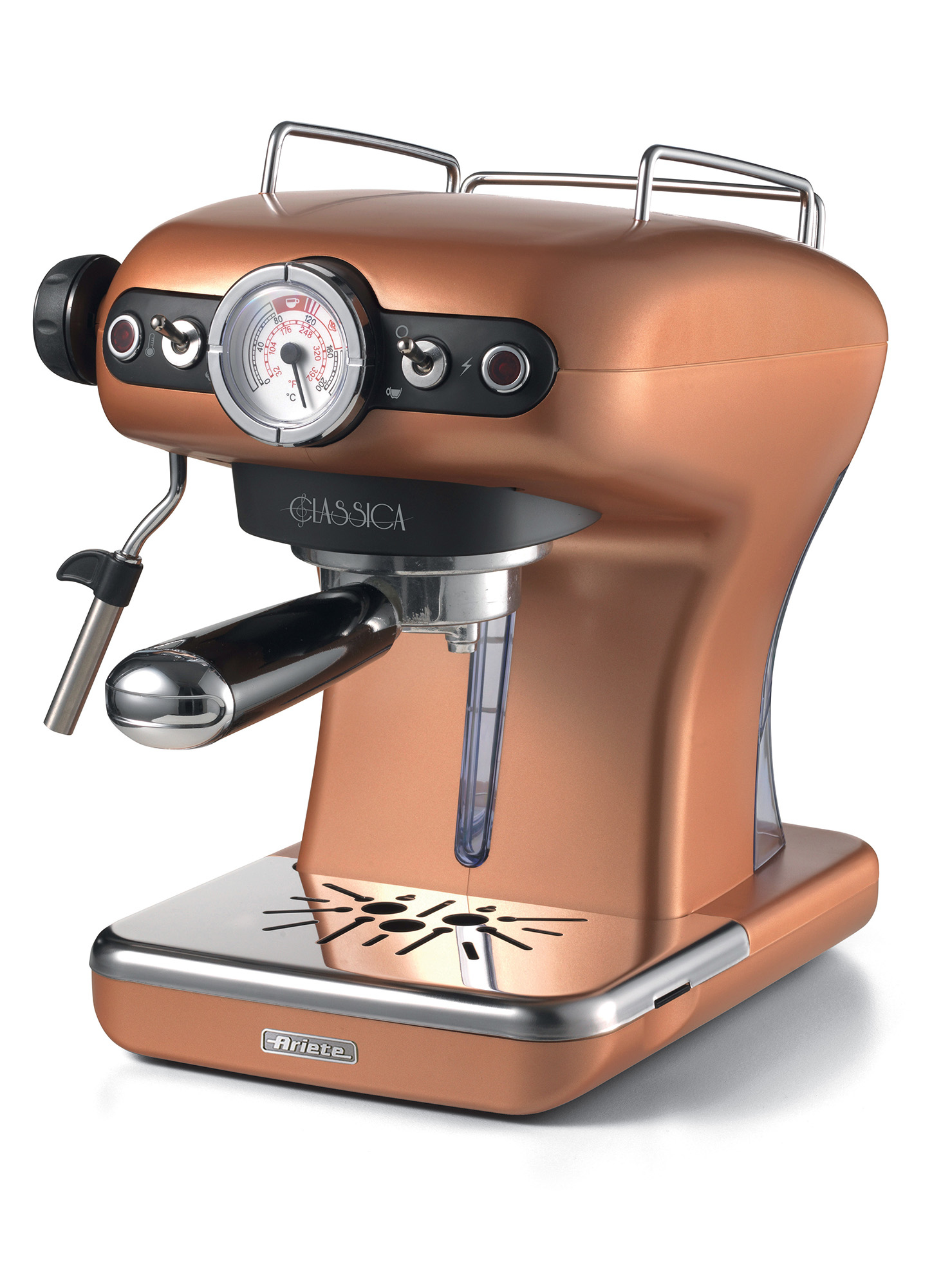 Ariete 1389/18 Espresso machine – image 1