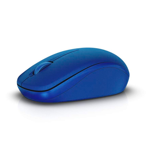 Dell 570-AALR mouse Office Ambidextrous RF Wireless Optical 1000 DPI – image 1
