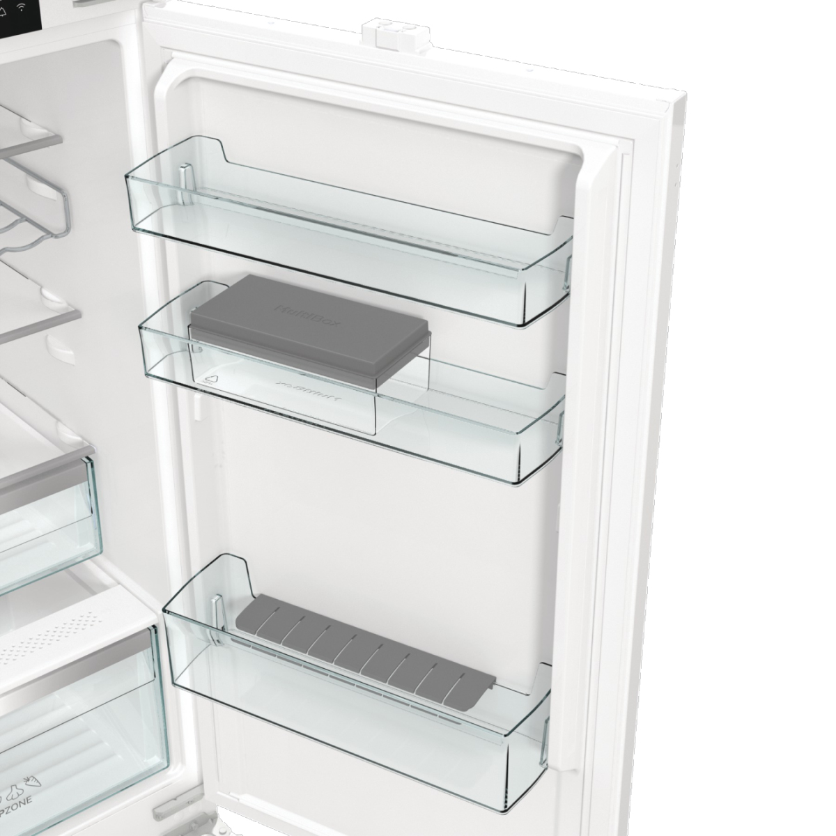 Gorenje G600 NRKI517D61WF Built-in – image 8