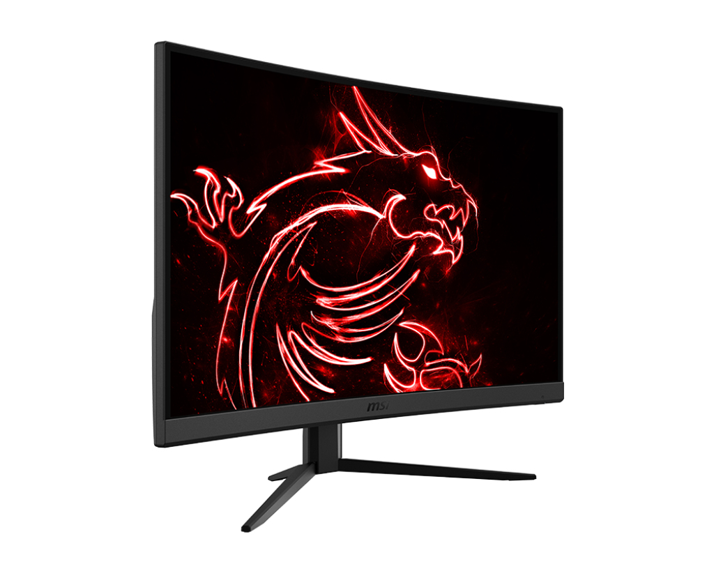 MSI G27C4 E2 – image 4