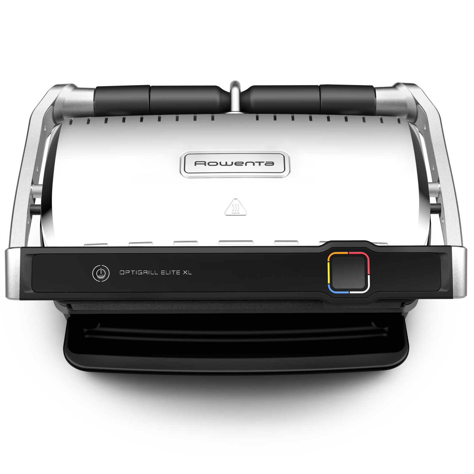 Rowenta GR760D contact grill – image 1