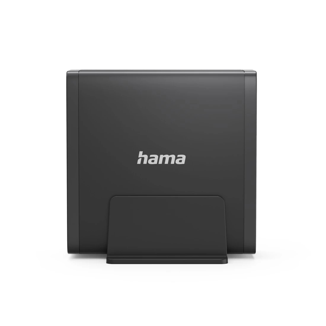 Hama 00200019 mobile device charger Universal Black AC Fast charging Indoor – image 2
