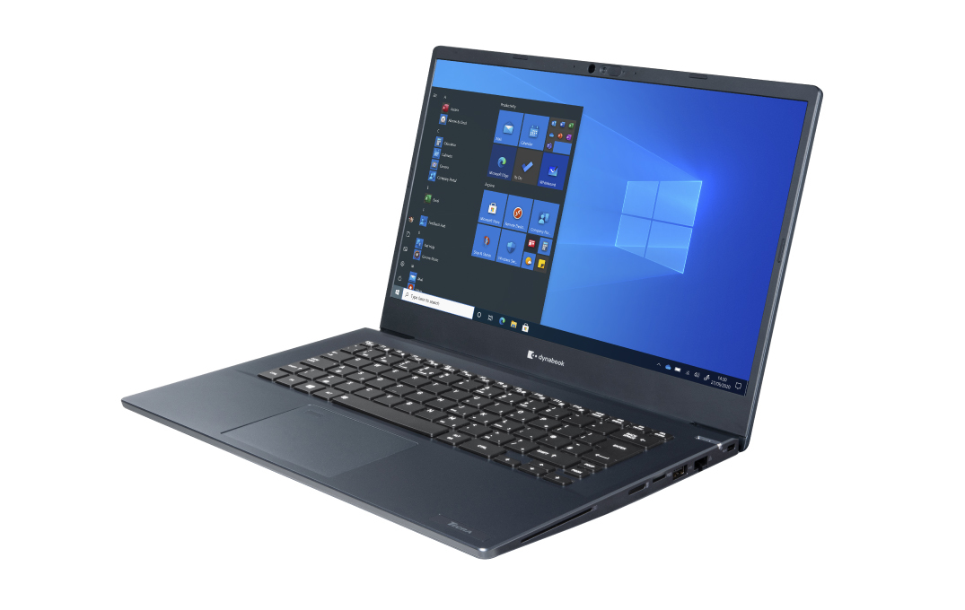Dynabook Tecra A40-J-10D Intel® Core™ i5 i5-1135G7 Laptop – image 2