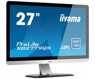 iiyama ProLite XB2779QS computer monitor – image 2