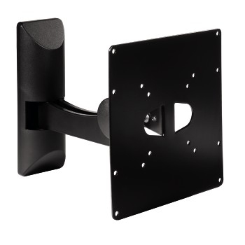 Hama LCD Wall Bracket "Next2" VESA 200x200, tilting/swivelling, 1 arm