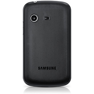 Samsung Ch@t 222 – image 6