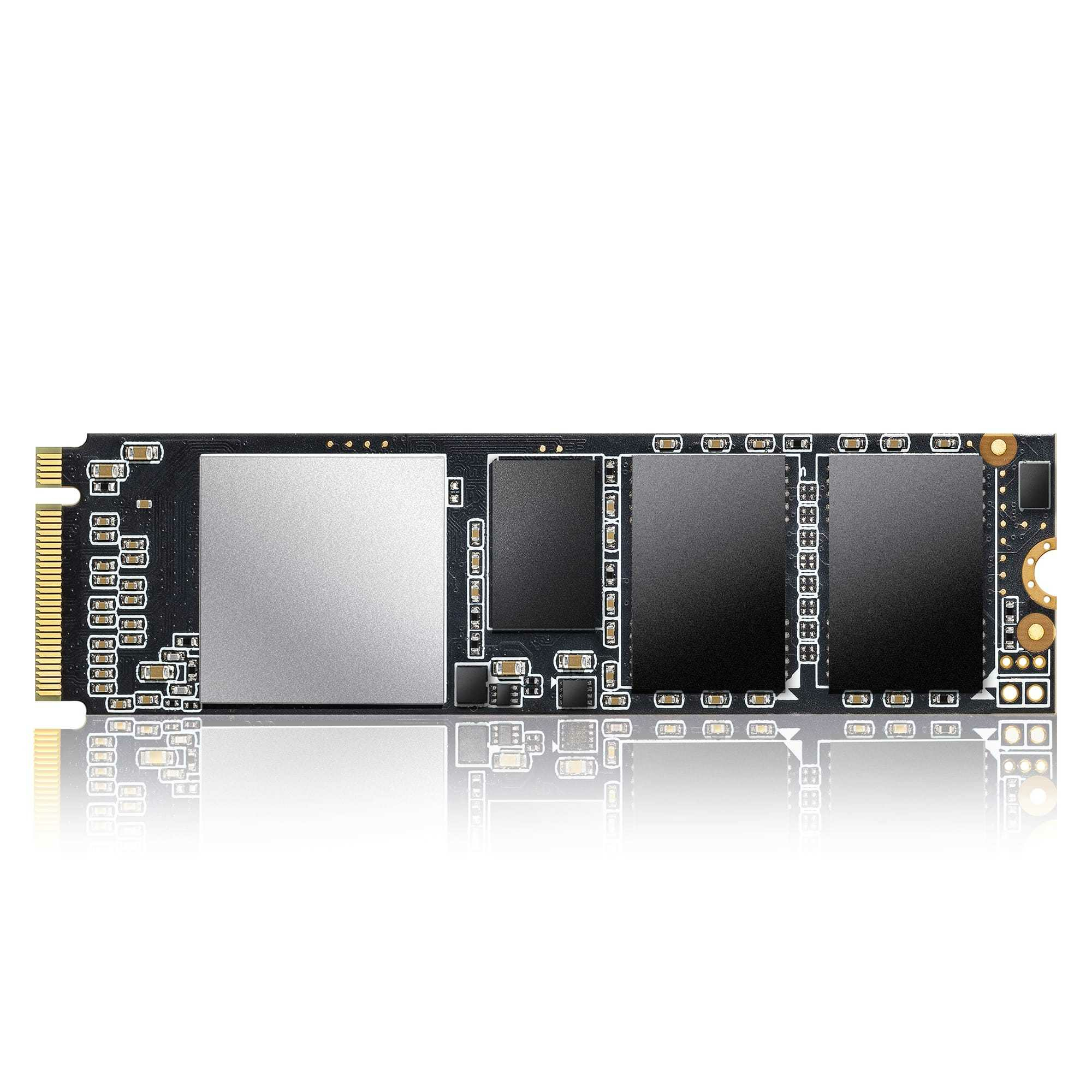 XPG SX6000 128 GB M.2 PCI Express 3.0 NVMe 3D TLC – image 2