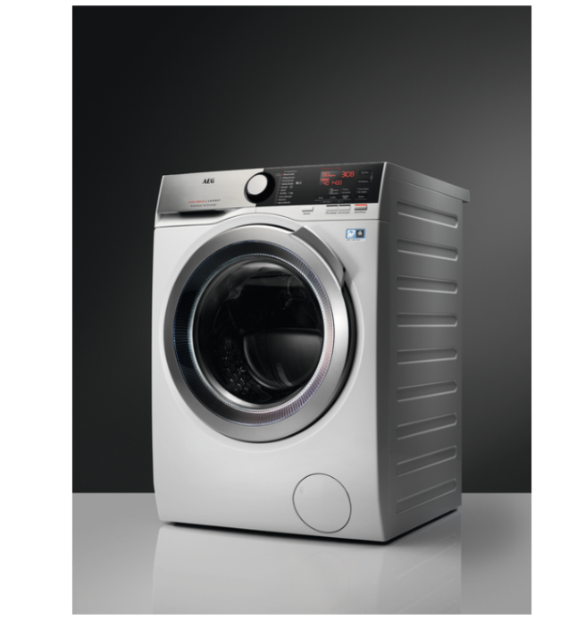 AEG L7FEE965R washing machine Front-load – image 4