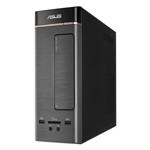 ASUS VivoPC K20CD-0031A640GTT PC Intel® Core™ i5 i5-6400