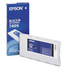 Epson T499 - Black