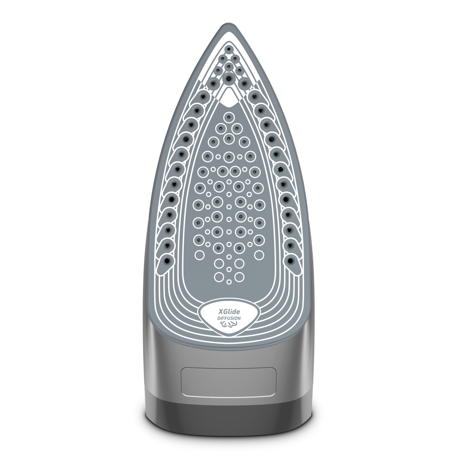 Tefal 4300007578 iron Steam iron – image 3