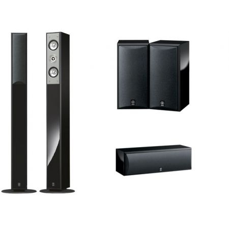 Yamaha NS-PC210 speaker set