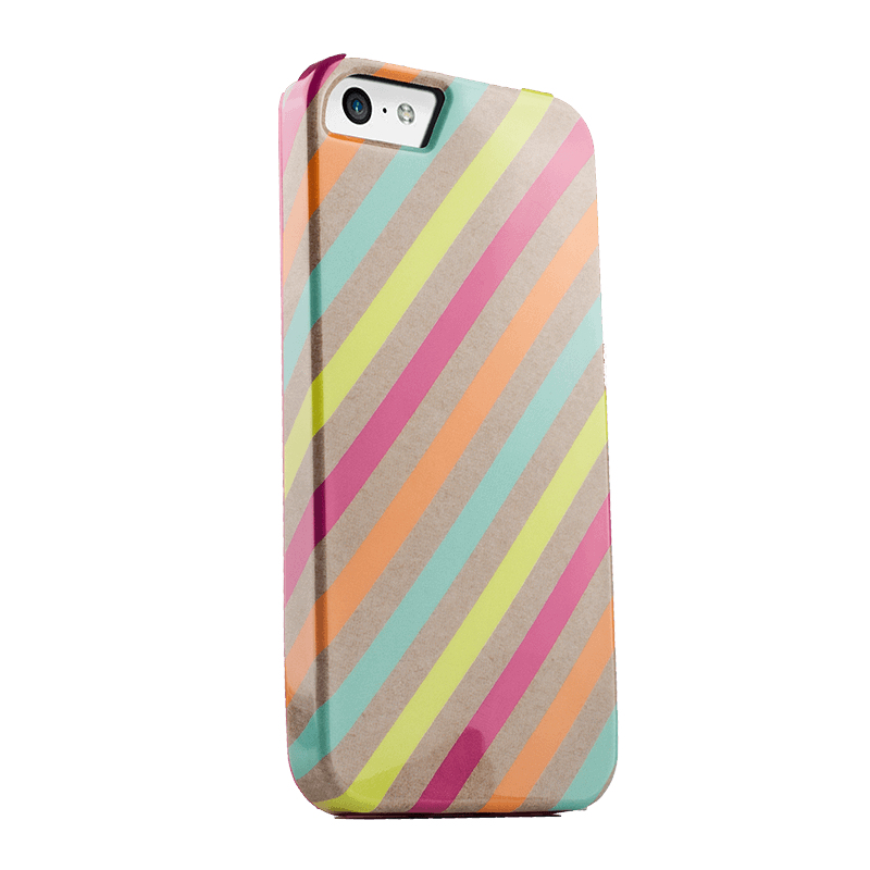 ZAGG Chemistry Neon Stripe