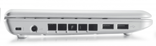MSI Wind U100 – image 5