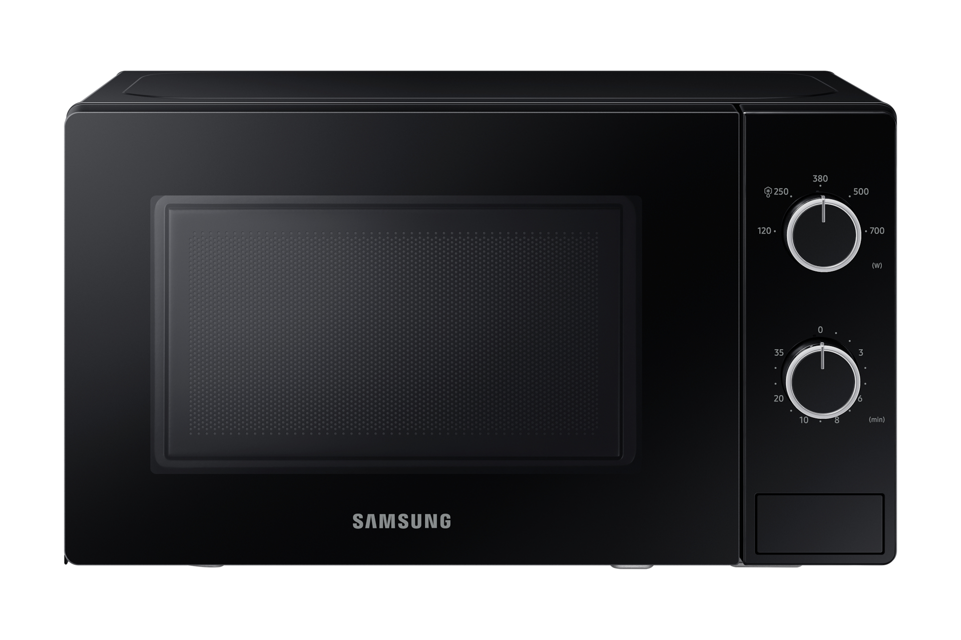 20 Litre Solo Microwave - Black