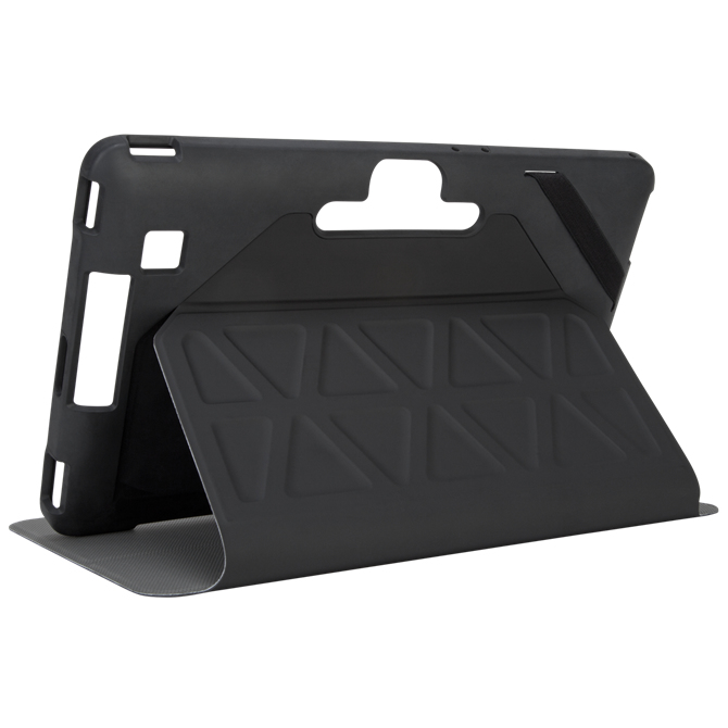 Targus THZ632US tablet case Folio Black – image 6