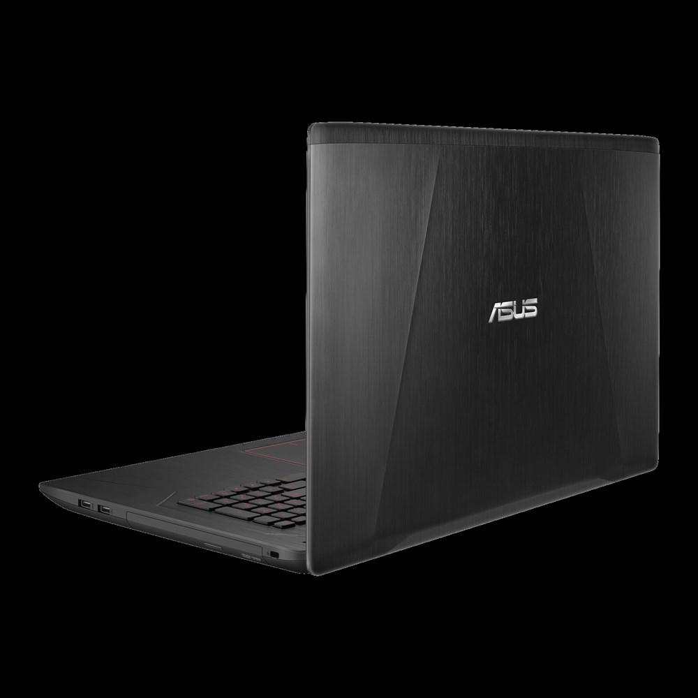 ASUS FX753VD-GC490T Intel® Core™ i7 i7-7700HQ Laptop – image 5