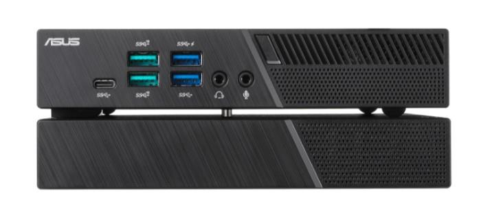ASUS PB60G-B3013ZD PC/workstation Intel® Core™ i3 i3-8100T – image 4