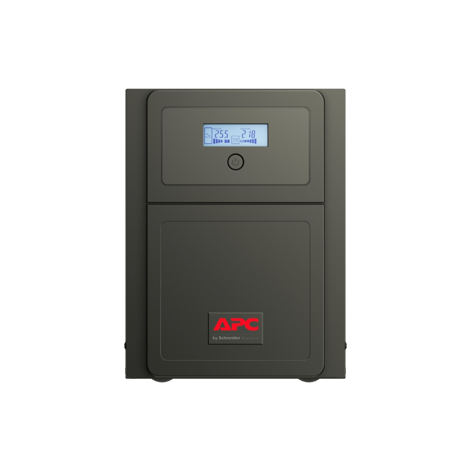APC Easy UPS 1 Ph Line Interactive, 2000VA, Tower – image 2
