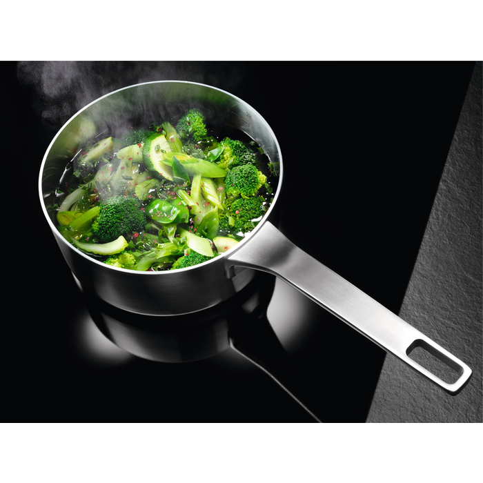 AEG DVE5970H Wall-mounted Stainless steel 710 m³/h – image 5