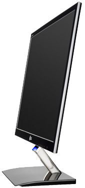 LG E2260S computer monitor – image 3
