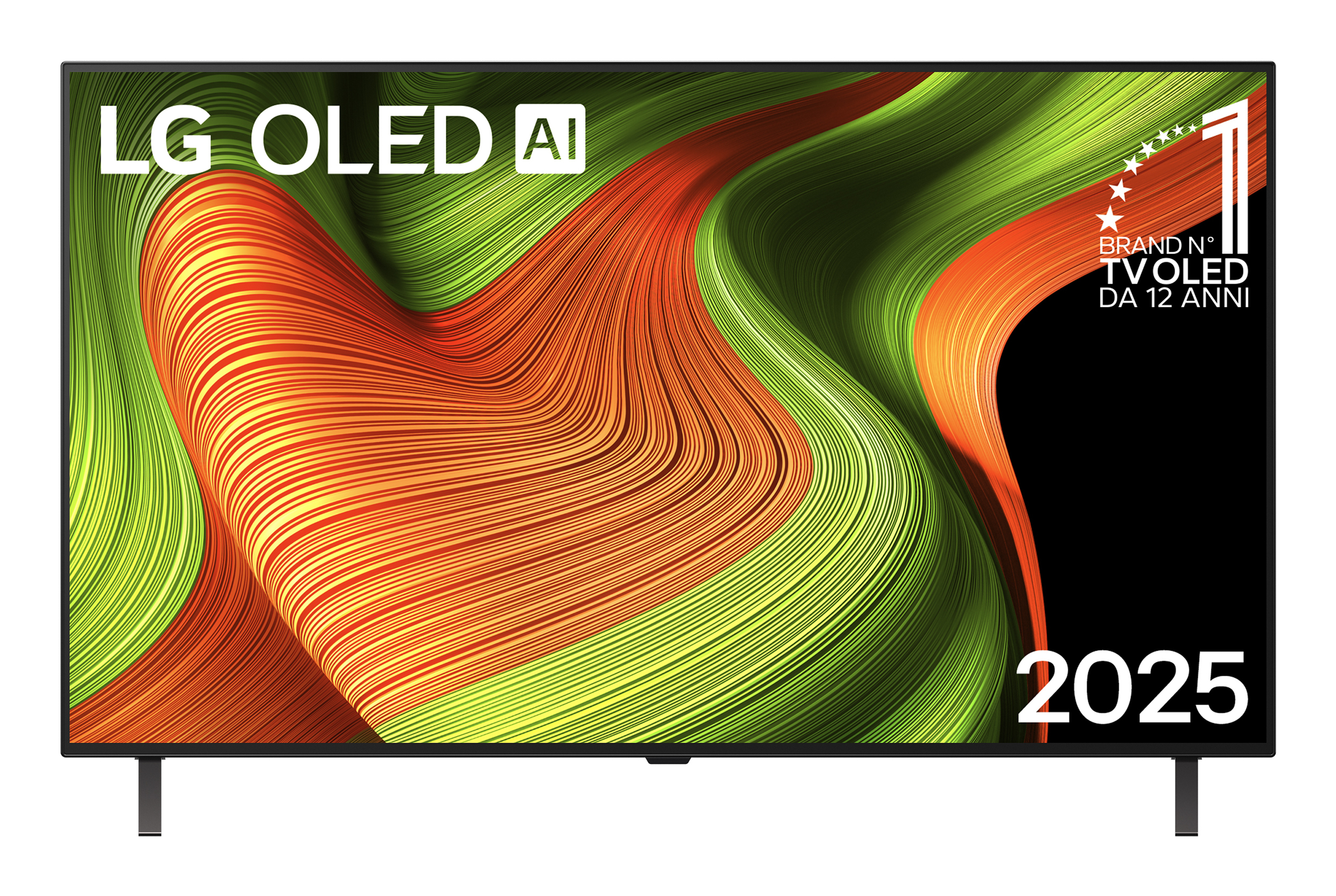 TV OLED LG OLED48B56LA 48 pouces 4K Ultra HD Dolby Vision — photo 12