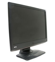 BenQ X900W computer monitor