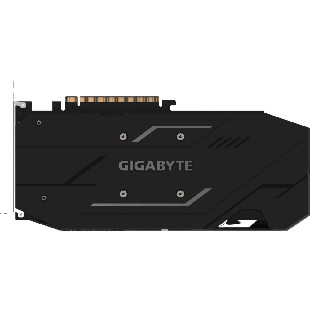 GIGABYTE GV-N2070WF2-8GD graphics card NVIDIA GeForce RTX 2070 – image 5