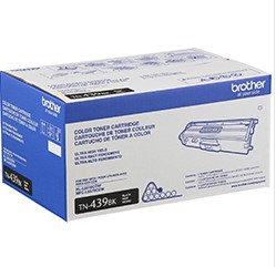 Brother TN-439BK toner cartridge 1 pc(s) Original Black – image 3