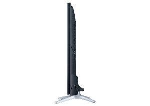 Samsung UE55H6590SV 139.7 cm (55") Full HD Smart TV Wi-Fi Black, Silver – image 2