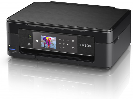 Epson Expression Home XP-452 – image 3