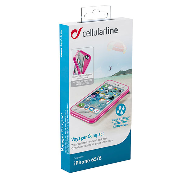 Cellularline 37432 mobile phone case – image 2