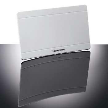 Hama ANT1518W-UHD/4k television antenna Indoor – image 3