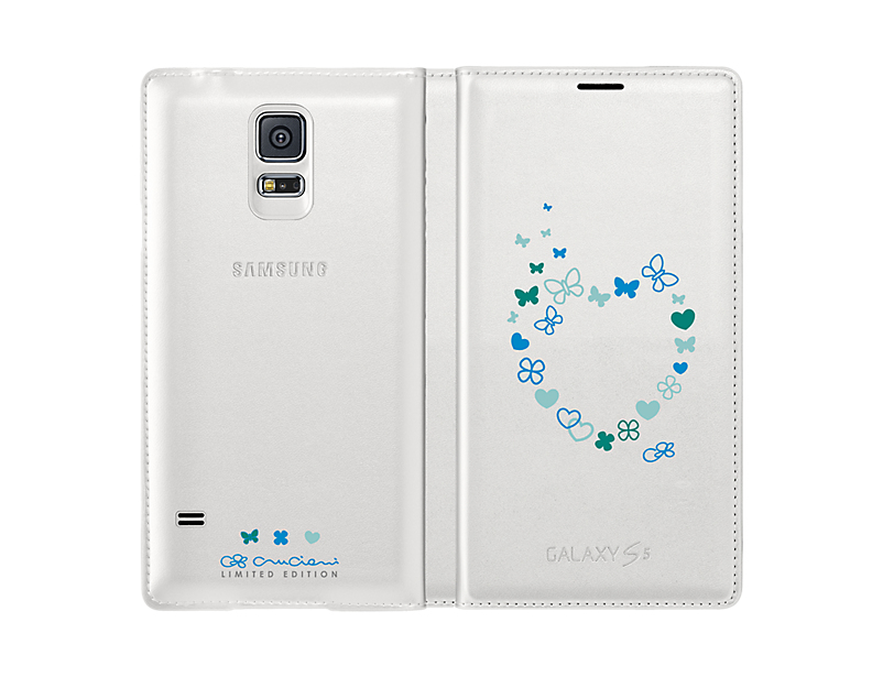 Samsung F-APSCRUCW03 mobile phone case – image 2