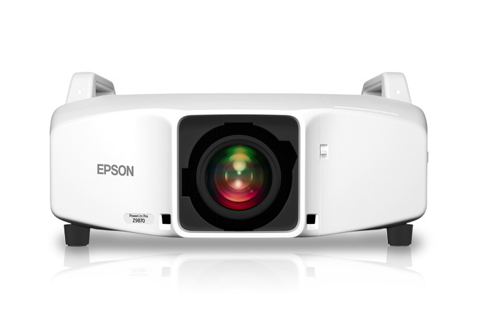 Epson Pro Z9870NL – image 1