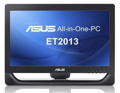 ASUS ET ET2013IUKI-B006 Intel® Celeron® G550 – image 1