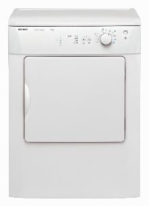 Beko DV 2570 X – image 1