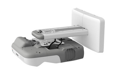 Epson PowerLite 450W – image 2