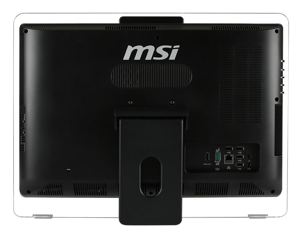 MSI PRO 20ET 4BW-043XEU – image 3