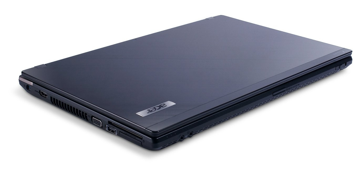 Acer TravelMate TimelineX 52454G50Mnkk Intel® Core™ i5 i5-2450M – image 3