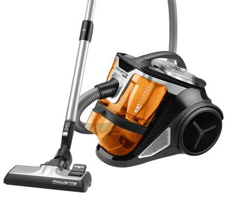 Rowenta Silence Force Extreme Cyclonic RO8154 – image 2