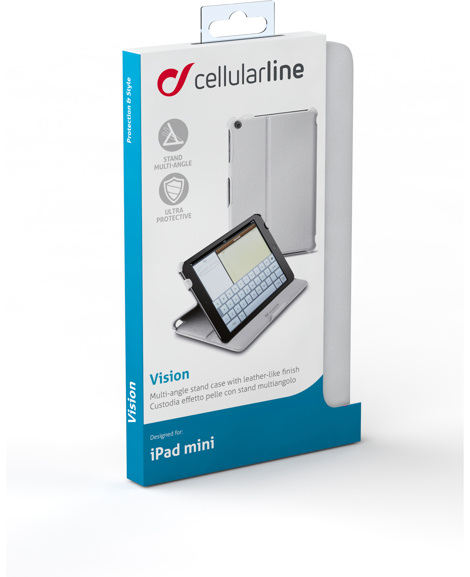 Cellularline Vision - iPad Mini – image 6