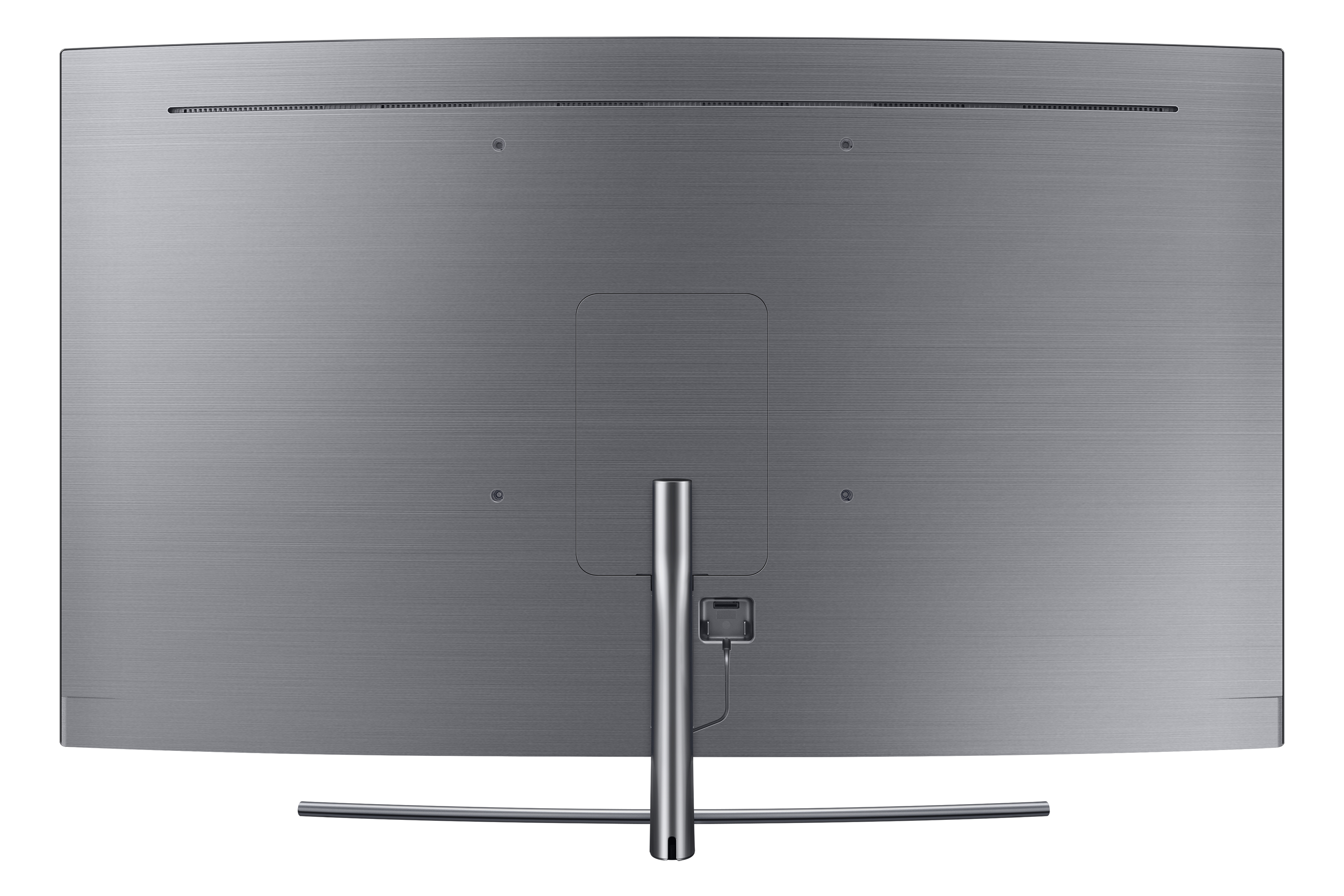 Samsung QE65Q8CNAT 165.1 cm (65") 4K Ultra HD Smart TV Wi-Fi Black, Silver – image 2