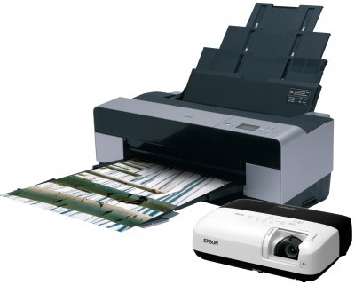 Epson Stylus Pro 3800 - Urlaubsgeldaktion – image 4