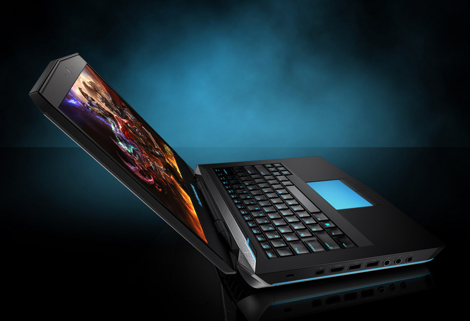 Alienware 14 R1 – image 5