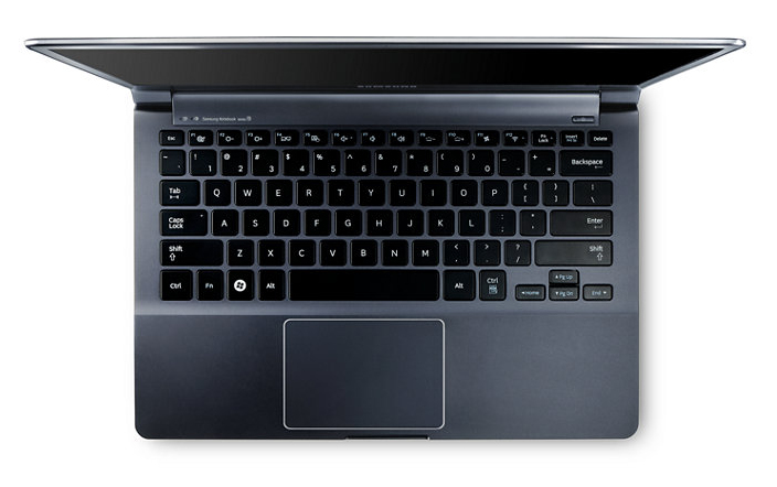 Samsung 9 NT900X3E Intel® Core™ i7 i7-3537U Laptop – image 3
