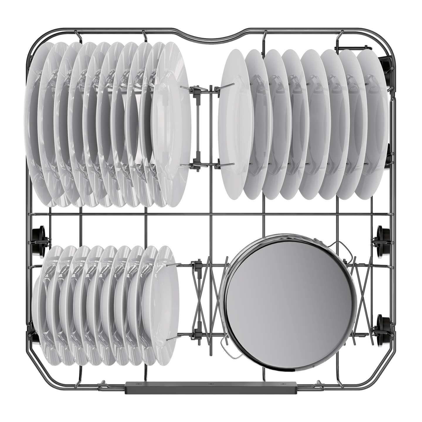 Haier 32002777 dishwasher – image 9