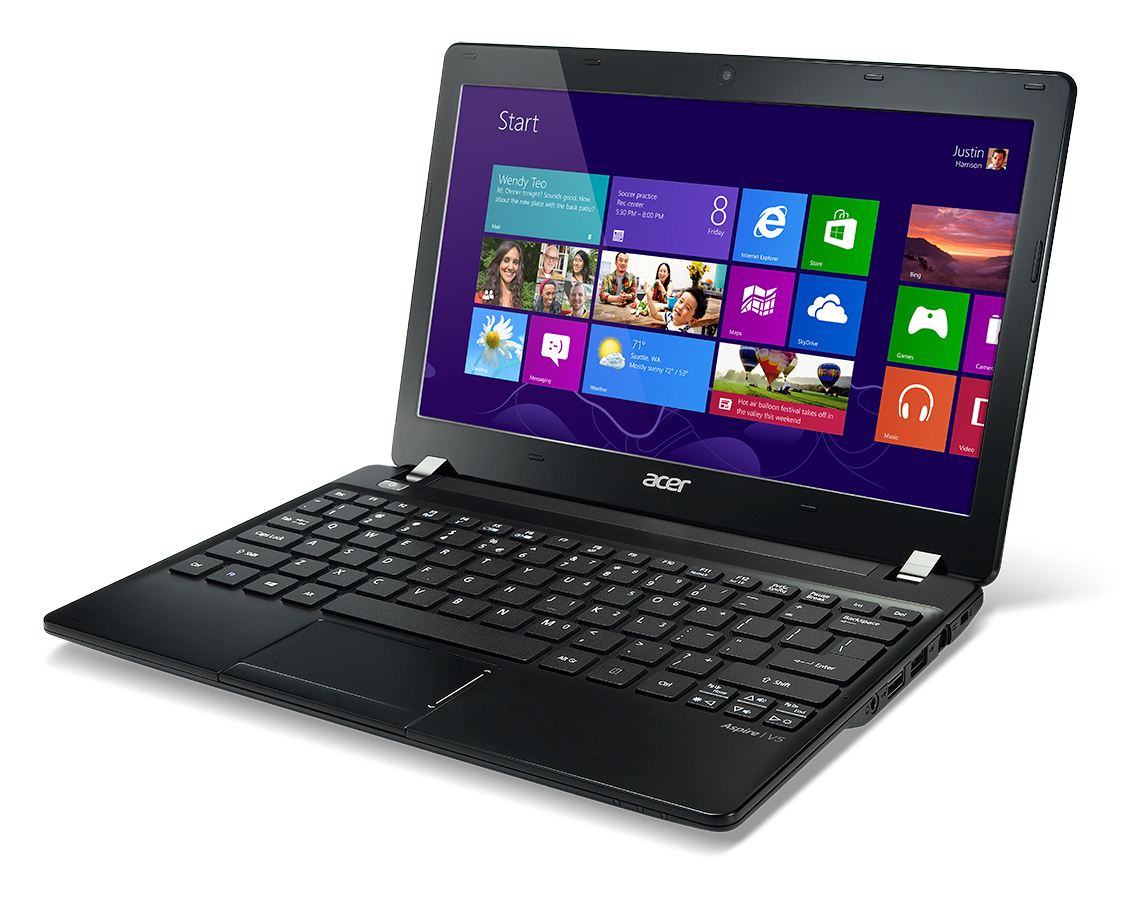 Acer Aspire 121-C74G32akk AMD C C-70 Laptop – image 5