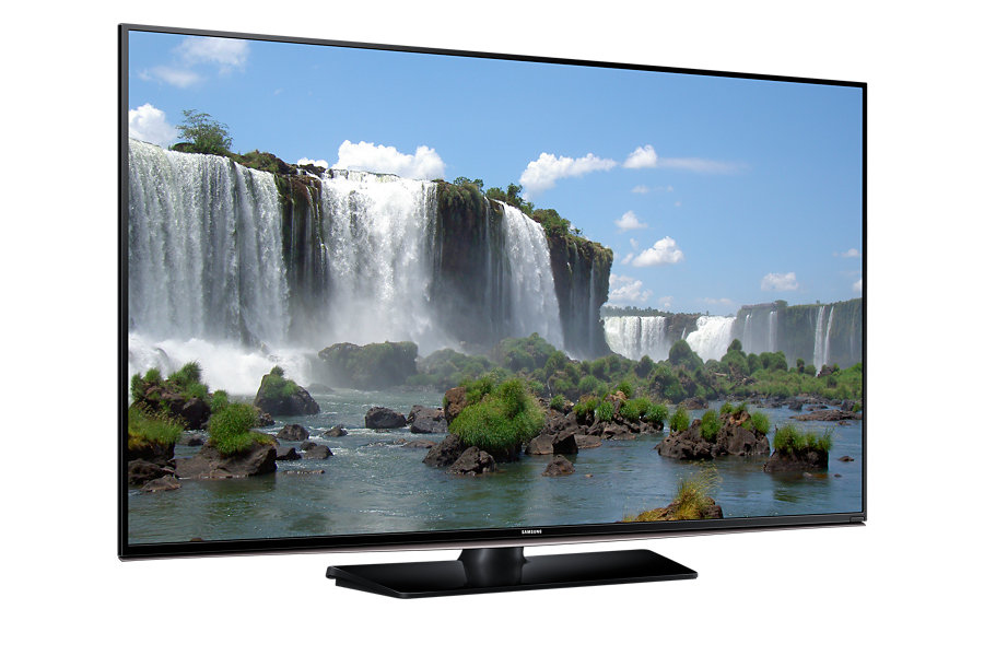 Samsung UE55J6100 139.7 cm (55") Full HD Black – image 4